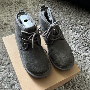 Kids UGG boots